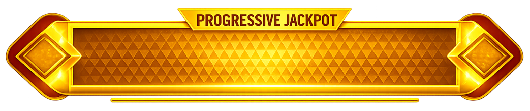Progressive Jackpot